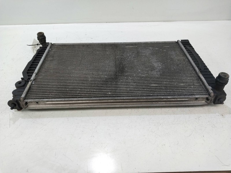Recambio de radiador agua para audi a6 berlina (4b2) 2.4 (121kw) referencia OEM IAM   