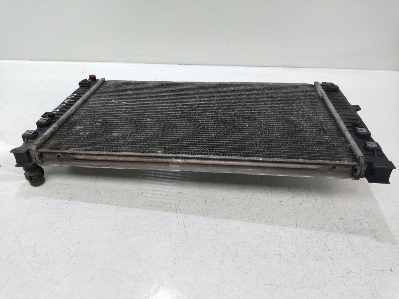 Recambio de radiador agua para audi a6 berlina (4b2) 2.4 (121kw) referencia OEM IAM   