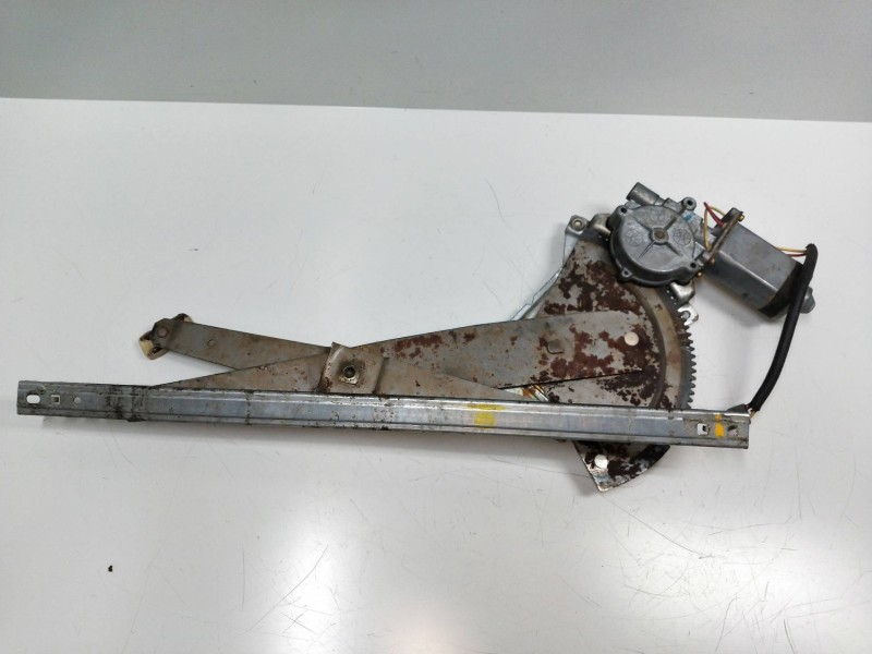 Recambio de elevalunas delantero derecho para ford explorer 4.0 v6 cat referencia OEM IAM   3P