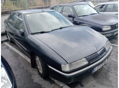 citroen xantia berlina del año 1994