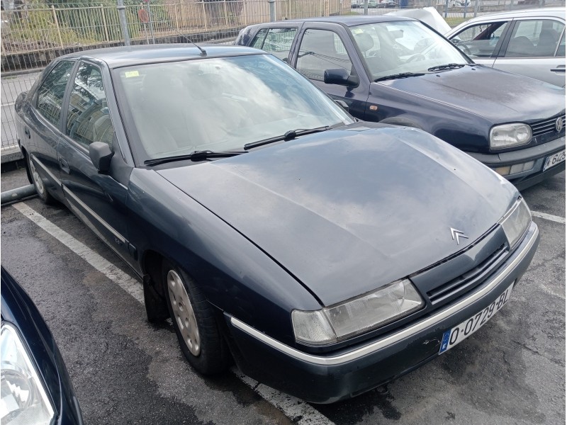citroen xantia berlina del año 1994