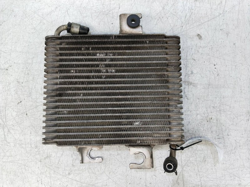 Recambio de radiador aceite para nissan murano (z50) 3.5 v6 cat referencia OEM IAM   