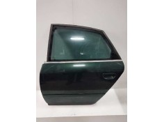 Recambio de puerta trasera izquierda para audi a6 berlina (4b2) 2.5 v6 24v tdi referencia OEM IAM   