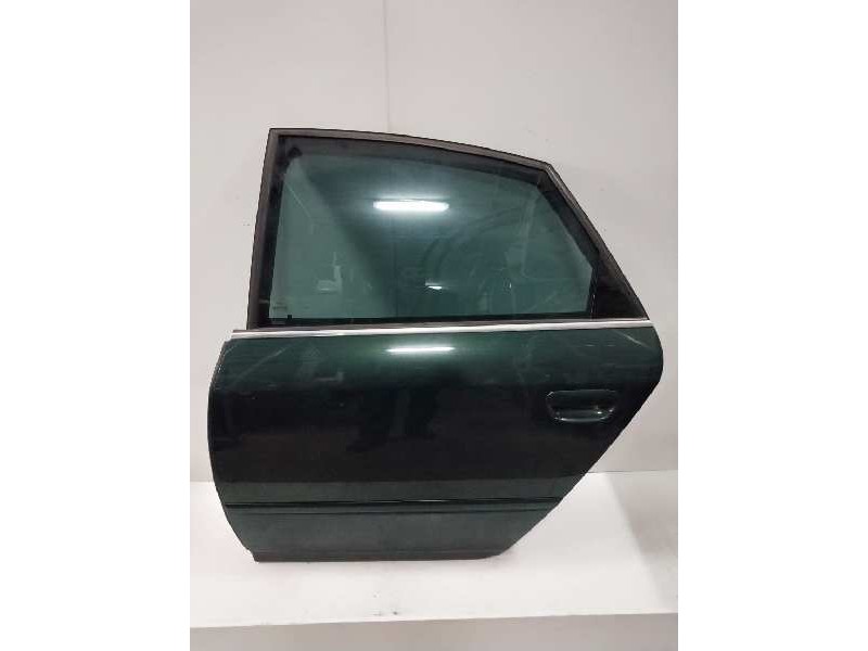 Recambio de puerta trasera izquierda para audi a6 berlina (4b2) 2.5 v6 24v tdi referencia OEM IAM   