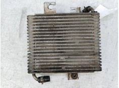 Recambio de radiador aceite para nissan murano (z50) 3.5 v6 cat referencia OEM IAM    2