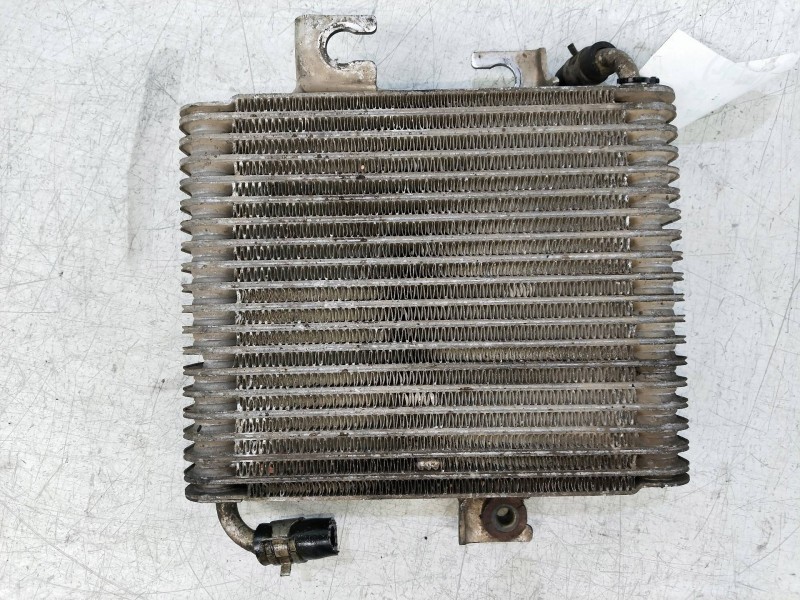 Recambio de radiador aceite para nissan murano (z50) 3.5 v6 cat referencia OEM IAM   