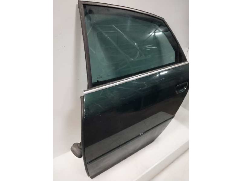 Recambio de puerta trasera izquierda para audi a6 berlina (4b2) 2.5 v6 24v tdi referencia OEM IAM   