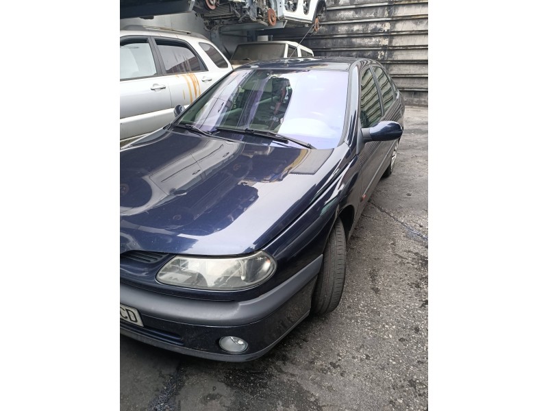 renault laguna (b56) del año 1999