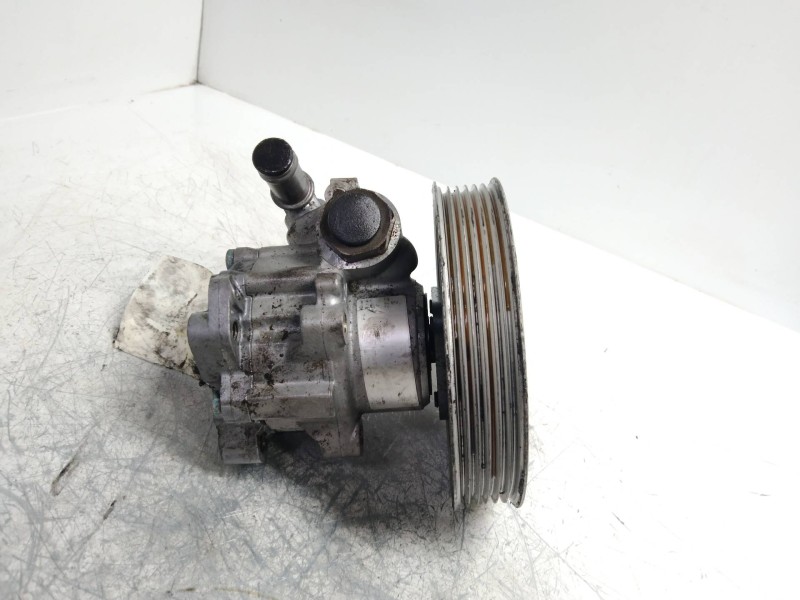 Recambio de bomba direccion para audi allroad quattro (4b5) 2.5 v6 24v tdi referencia OEM IAM   