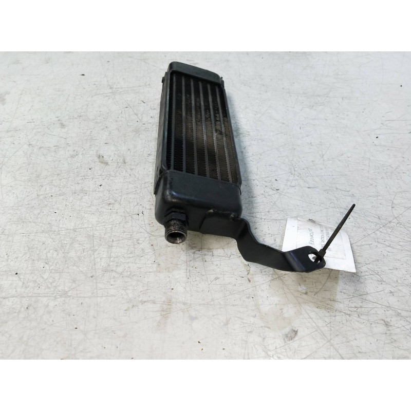 Recambio de radiador aceite para opel astra g berlina 1.7 turbodiesel cat (x 17 dtl / 2h8) referencia OEM IAM 09129354  