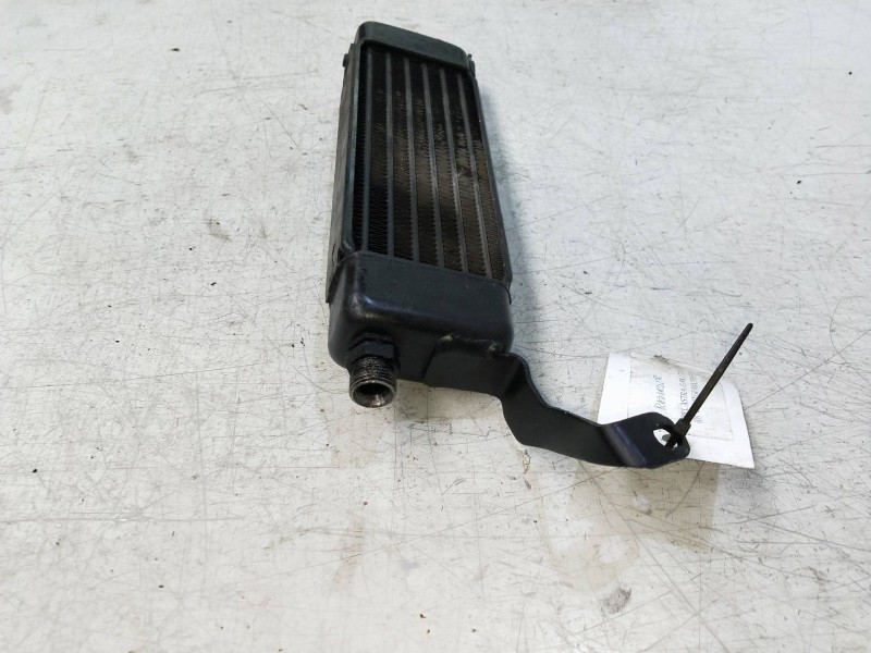 Recambio de radiador aceite para opel astra g berlina 1.7 turbodiesel cat (x 17 dtl / 2h8) referencia OEM IAM 09129354  