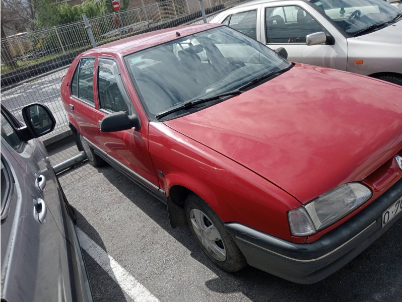 renault 19 (b/c/l53) del año 1993