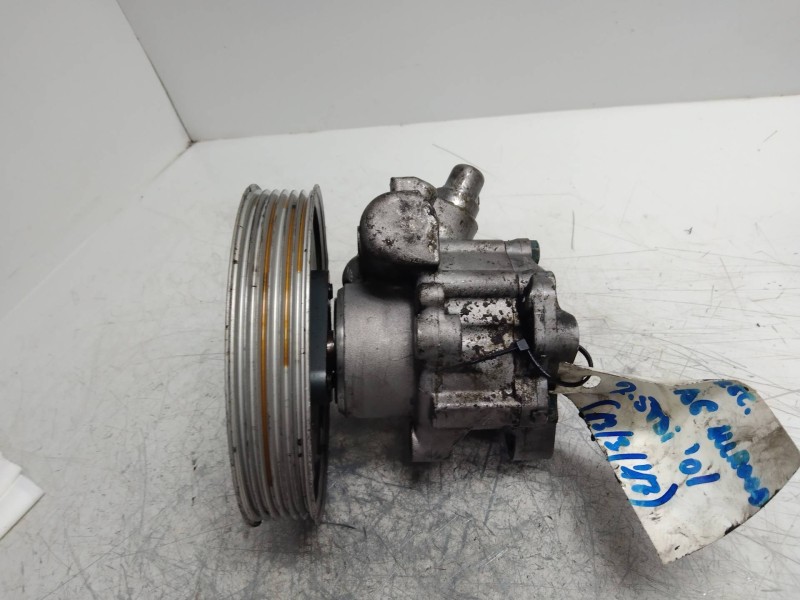 Recambio de bomba direccion para audi allroad quattro (4b5) 2.5 v6 24v tdi referencia OEM IAM   