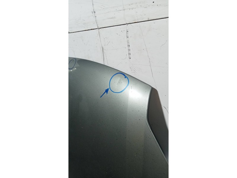Recambio de capot para peugeot partner (s2) combi pro referencia OEM IAM   