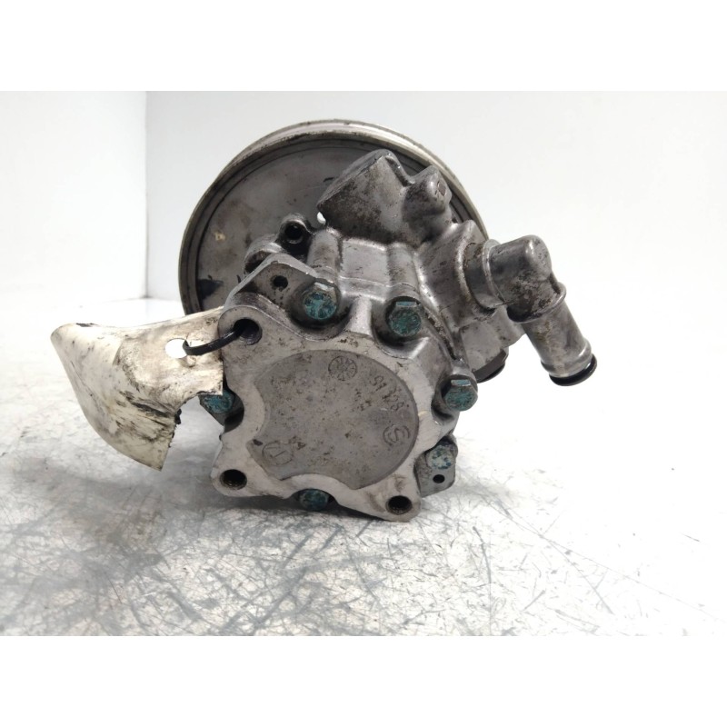 Recambio de bomba direccion para audi allroad quattro (4b5) 2.5 v6 24v tdi referencia OEM IAM   