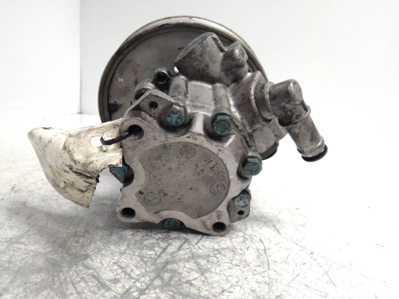 Recambio de bomba direccion para audi allroad quattro (4b5) 2.5 v6 24v tdi referencia OEM IAM   