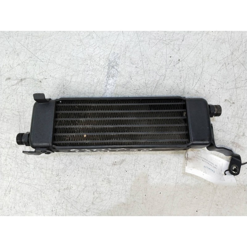 Recambio de radiador aceite para opel astra g berlina 1.7 turbodiesel cat (x 17 dtl / 2h8) referencia OEM IAM 09129354  