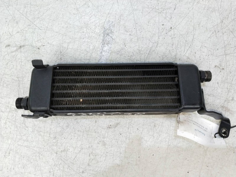 Recambio de radiador aceite para opel astra g berlina 1.7 turbodiesel cat (x 17 dtl / 2h8) referencia OEM IAM 09129354  