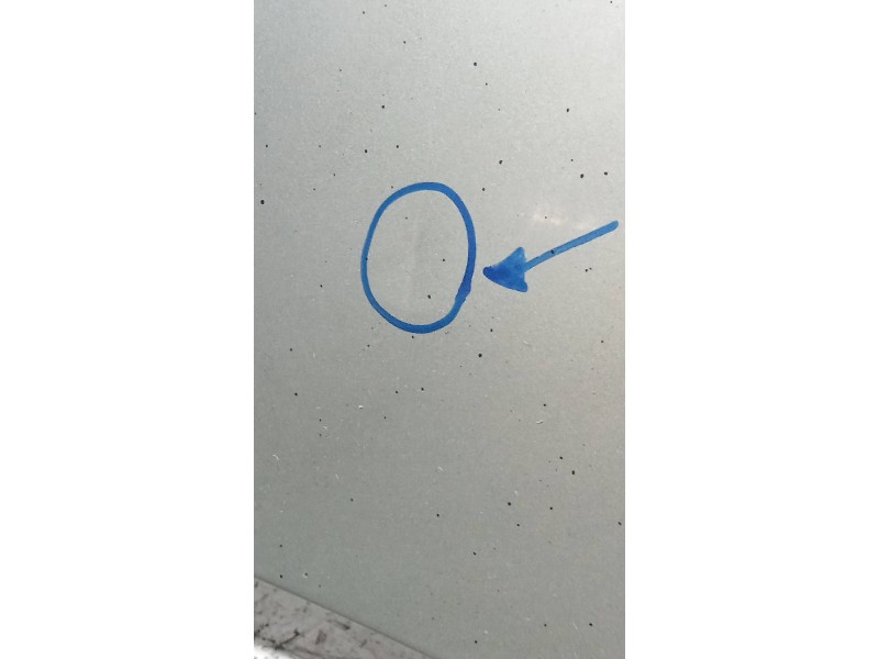 Recambio de capot para peugeot partner (s2) combi pro referencia OEM IAM   