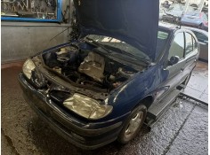 renault megane i berlina hatchback (ba0) del año 1999