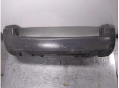 Recambio de paragolpes trasero para audi allroad quattro (4b5) 2.5 v6 24v tdi referencia OEM IAM   