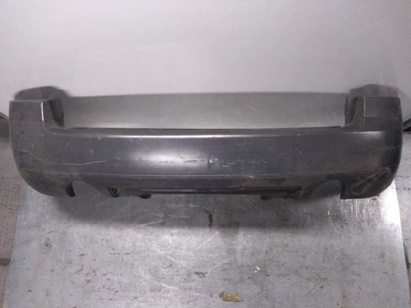 Recambio de paragolpes trasero para audi allroad quattro (4b5) 2.5 v6 24v tdi referencia OEM IAM   