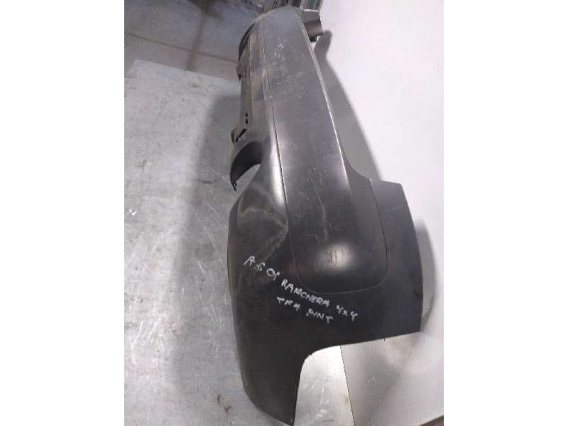 Recambio de paragolpes trasero para audi allroad quattro (4b5) 2.5 v6 24v tdi referencia OEM IAM   