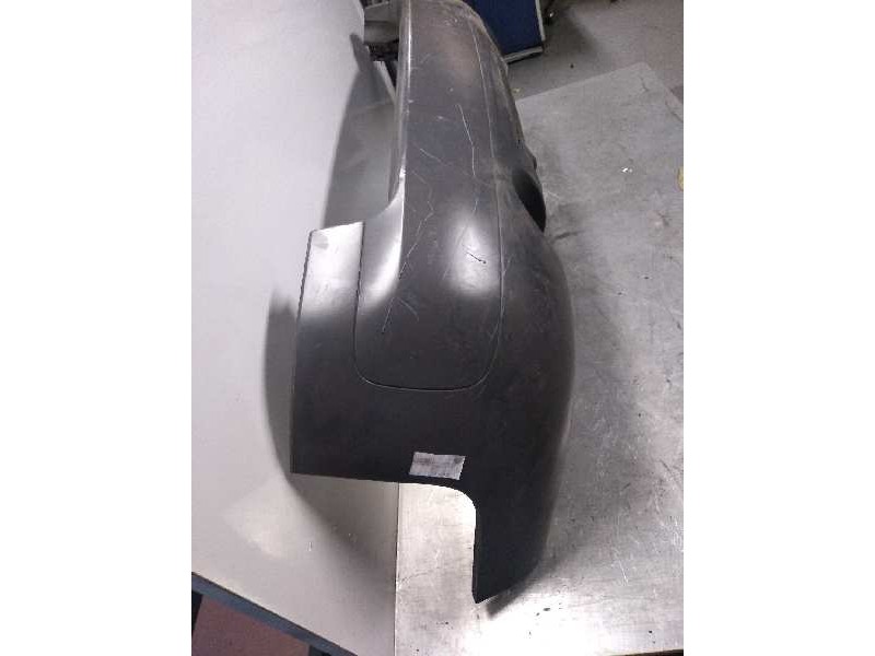 Recambio de paragolpes trasero para audi allroad quattro (4b5) 2.5 v6 24v tdi referencia OEM IAM   