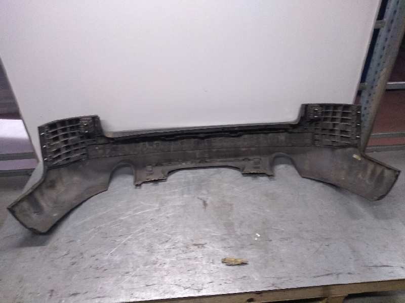 Recambio de paragolpes trasero para audi allroad quattro (4b5) 2.5 v6 24v tdi referencia OEM IAM   