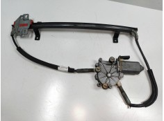 Recambio de elevalunas delantero izquierdo para ford fiesta berl./courier si referencia OEM IAM   3P