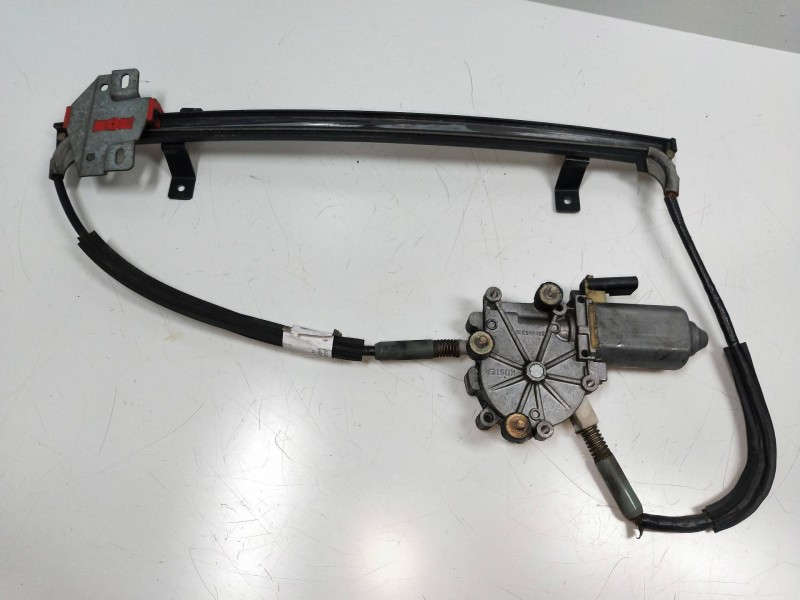 Recambio de elevalunas delantero izquierdo para ford fiesta berl./courier si referencia OEM IAM   3P