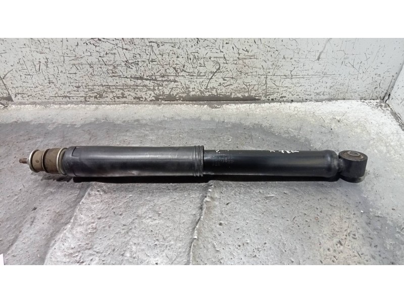 Recambio de amortiguador trasero izquierdo para ssangyong actyon 200 xdi referencia OEM IAM 4531009502  