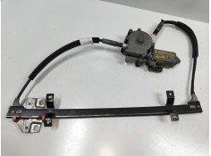 Recambio de elevalunas delantero izquierdo para ford fiesta berl./courier si referencia OEM IAM   3P 2