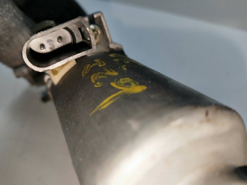 Recambio de elevalunas delantero izquierdo para ford fiesta berl./courier si referencia OEM IAM   3P