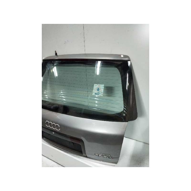 Recambio de porton trasero para audi allroad quattro (4b5) 2.5 v6 24v tdi referencia OEM IAM   
