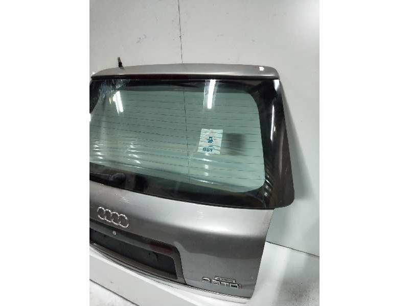 Recambio de porton trasero para audi allroad quattro (4b5) 2.5 v6 24v tdi referencia OEM IAM   