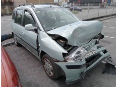 hyundai matrix (fc) del año 2004