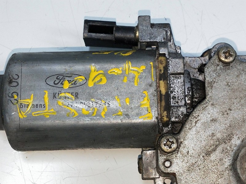 Recambio de elevalunas delantero izquierdo para ford fiesta berl./courier si referencia OEM IAM   3P