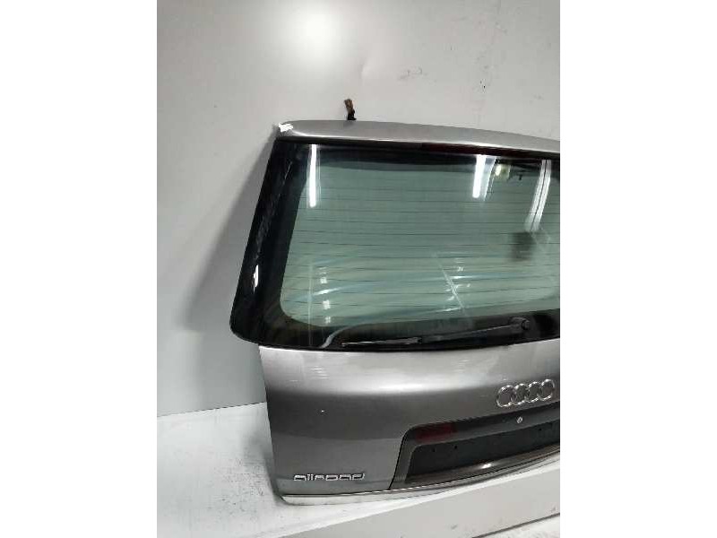 Recambio de porton trasero para audi allroad quattro (4b5) 2.5 v6 24v tdi referencia OEM IAM   