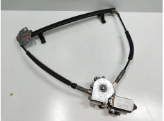 Recambio de elevalunas delantero izquierdo para ford fiesta berl./courier 1.8 referencia OEM IAM   3P
