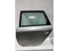 Recambio de puerta trasera izquierda para audi allroad quattro (4b5) 2.5 v6 24v tdi referencia OEM IAM   