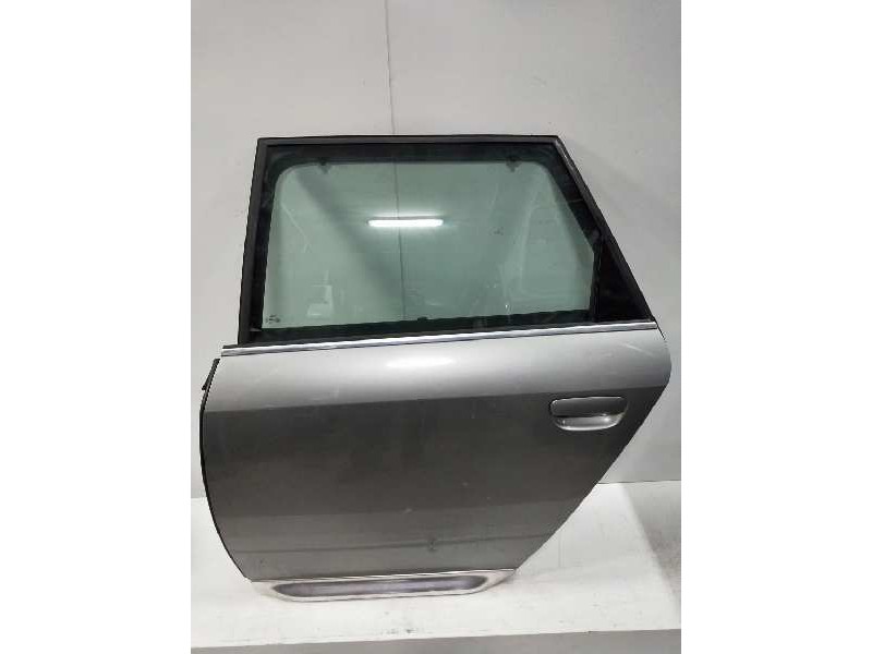 Recambio de puerta trasera izquierda para audi allroad quattro (4b5) 2.5 v6 24v tdi referencia OEM IAM   