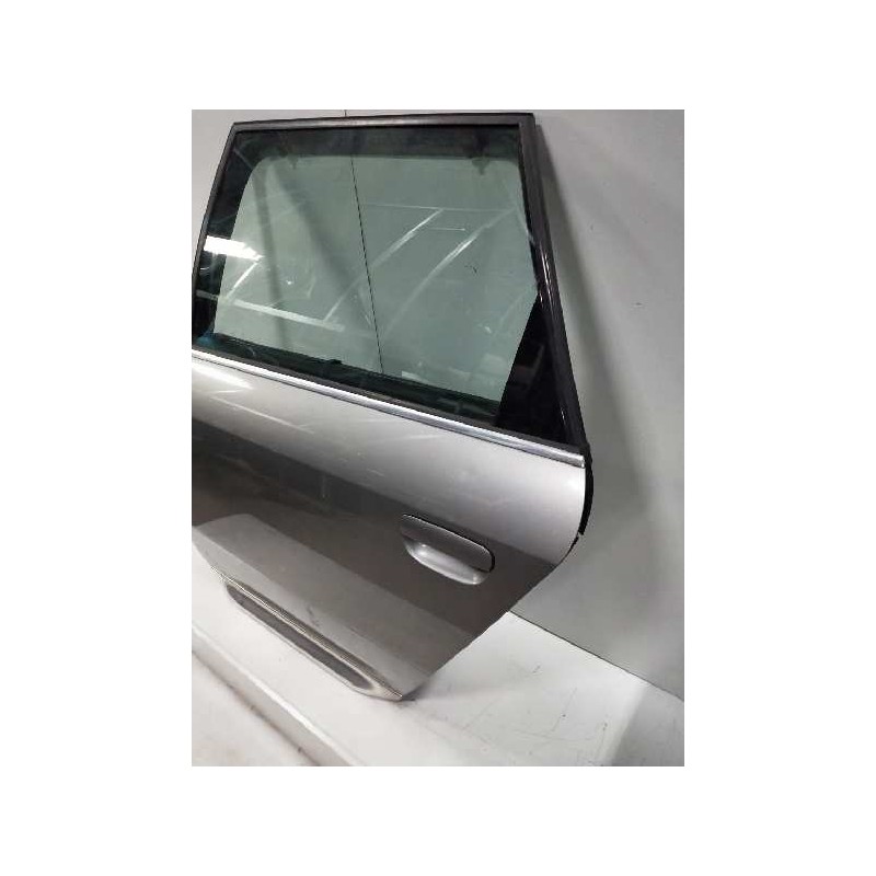 Recambio de puerta trasera izquierda para audi allroad quattro (4b5) 2.5 v6 24v tdi referencia OEM IAM   