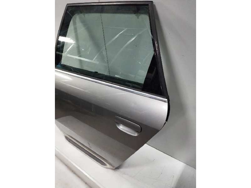 Recambio de puerta trasera izquierda para audi allroad quattro (4b5) 2.5 v6 24v tdi referencia OEM IAM   