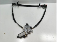 Recambio de elevalunas delantero izquierdo para ford fiesta berl./courier 1.8 referencia OEM IAM   3P 2