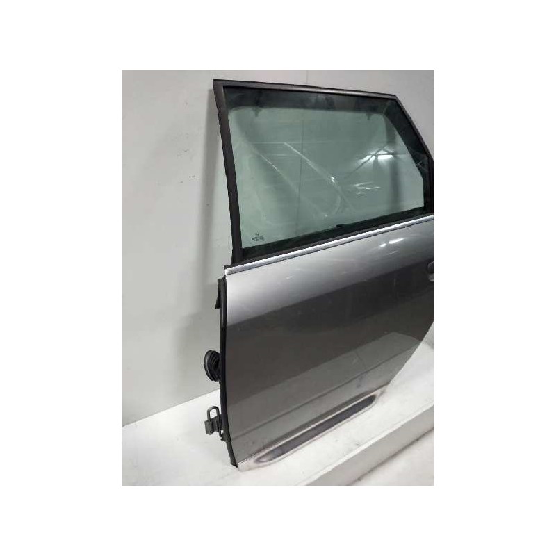 Recambio de puerta trasera izquierda para audi allroad quattro (4b5) 2.5 v6 24v tdi referencia OEM IAM   