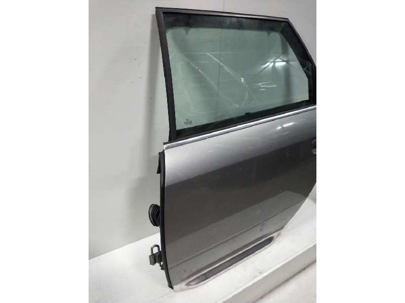 Recambio de puerta trasera izquierda para audi allroad quattro (4b5) 2.5 v6 24v tdi referencia OEM IAM   