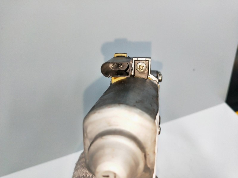 Recambio de elevalunas delantero izquierdo para ford fiesta berl./courier 1.8 referencia OEM IAM   3P