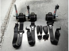 Recambio de juego cinturones trasero para volvo s60 berlina 2.4 cat referencia OEM IAM   4P