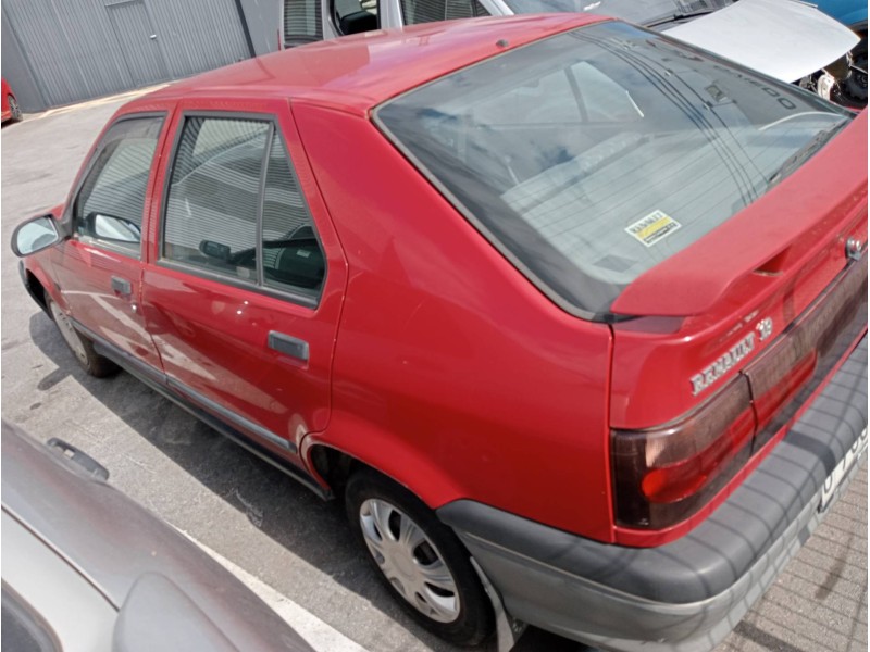 renault 19 (b/c/l53) del año 1993